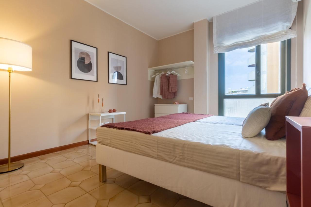 Colle Bonaria Apartment Cagliari Exterior photo